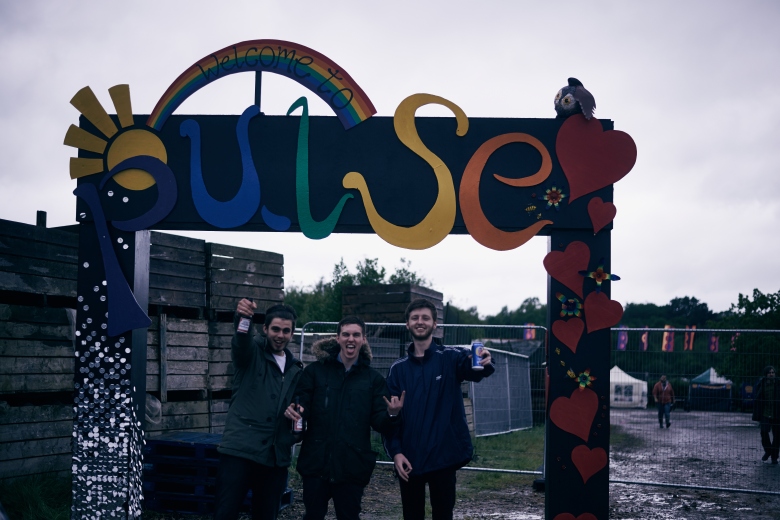 Pulse Festival